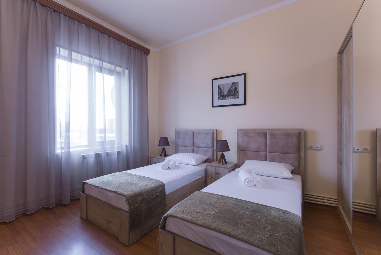Umba Apartment N1 - 2 Bedrooms Jerevan Exteriér fotografie