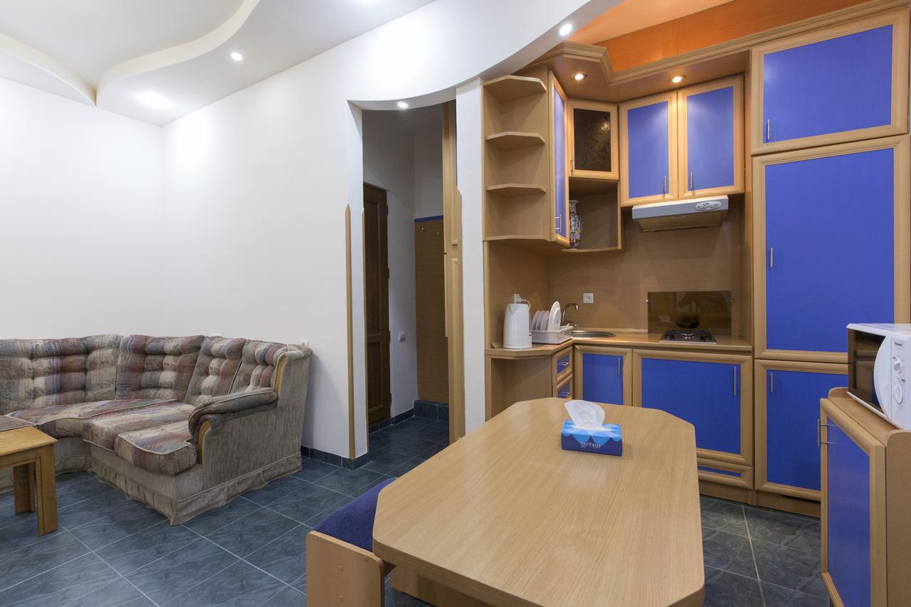 Umba Apartment N1 - 2 Bedrooms Jerevan Exteriér fotografie